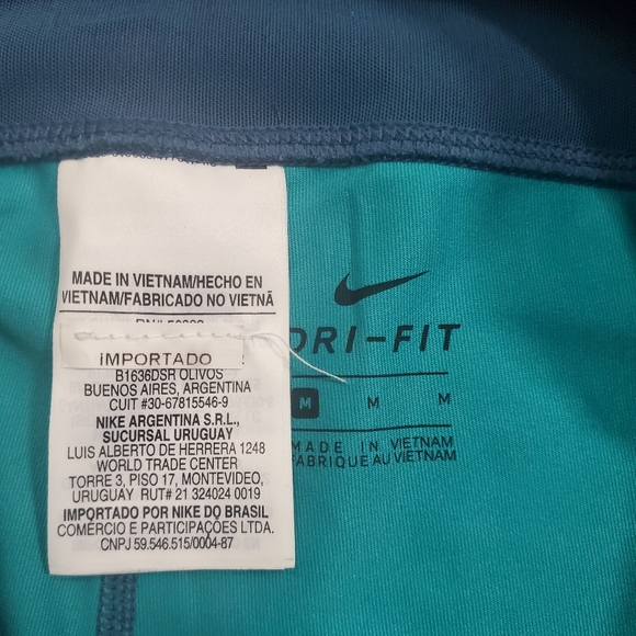 Nike Leggins - Picture 5 of 6